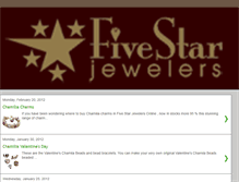 Tablet Screenshot of jewelry-online-stores.blogspot.com