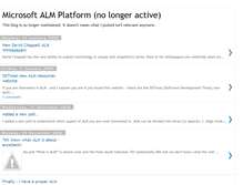 Tablet Screenshot of microsoftalm.blogspot.com