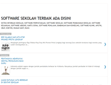 Tablet Screenshot of isa-sby6.blogspot.com