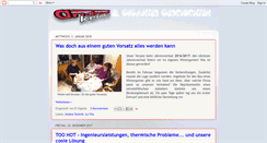Desktop Screenshot of el-gigante.blogspot.com