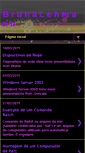 Mobile Screenshot of imei12ebrunaazambuja.blogspot.com