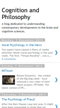 Mobile Screenshot of cogphil.blogspot.com