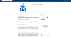 Desktop Screenshot of livingipf.blogspot.com