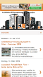 Mobile Screenshot of planungsraum.blogspot.com