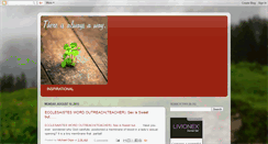 Desktop Screenshot of mikeekpo-blogs.blogspot.com