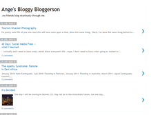 Tablet Screenshot of angerson.blogspot.com