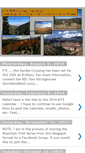 Mobile Screenshot of mountain-trail-series.blogspot.com