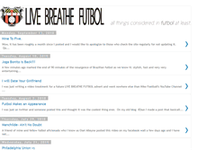 Tablet Screenshot of livebreathefutbol.blogspot.com