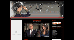 Desktop Screenshot of forster-bilingualsection.blogspot.com