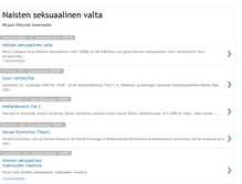 Tablet Screenshot of nsvalta.blogspot.com