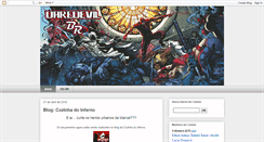 Desktop Screenshot of daredevilbr-dd.blogspot.com