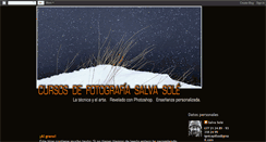 Desktop Screenshot of fotocursossalva.blogspot.com