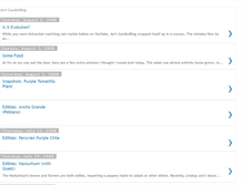 Tablet Screenshot of jersgardenblog.blogspot.com