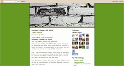 Desktop Screenshot of katythetrain.blogspot.com
