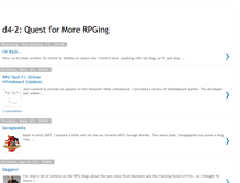 Tablet Screenshot of d4-2.blogspot.com