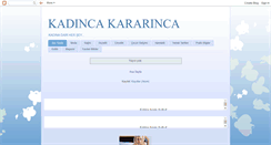 Desktop Screenshot of disikus.blogspot.com