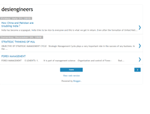 Tablet Screenshot of desiengineers.blogspot.com