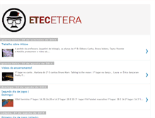 Tablet Screenshot of betecetera.blogspot.com