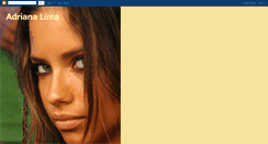 Desktop Screenshot of adrianalima3.blogspot.com