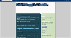 Desktop Screenshot of clubenguincheatscaz.blogspot.com