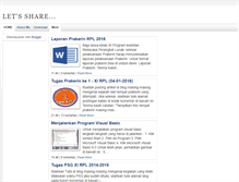 Tablet Screenshot of nge-blox.blogspot.com