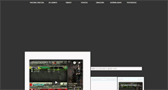 Desktop Screenshot of devastadoresclan.blogspot.com