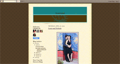 Desktop Screenshot of knorwoodportraiture.blogspot.com