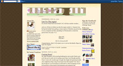 Desktop Screenshot of ellie-jaynedesigns.blogspot.com