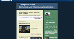 Desktop Screenshot of elodiesylvaindubourg.blogspot.com