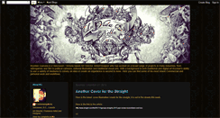 Desktop Screenshot of contempogaleria.blogspot.com