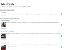 Tablet Screenshot of brbybeefamily.blogspot.com