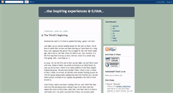 Desktop Screenshot of ilhamep.blogspot.com