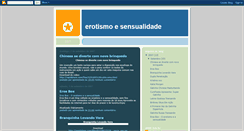 Desktop Screenshot of erosbox.blogspot.com