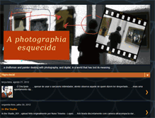 Tablet Screenshot of fotomitida.blogspot.com