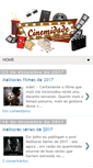 Mobile Screenshot of cinemidade.blogspot.com