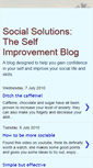 Mobile Screenshot of confidence4you.blogspot.com