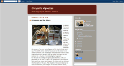 Desktop Screenshot of andreouc.blogspot.com