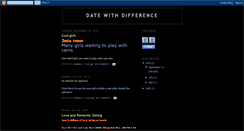 Desktop Screenshot of findpartner.blogspot.com