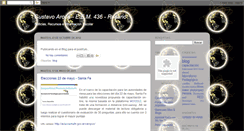 Desktop Screenshot of gustavo-eem436.blogspot.com