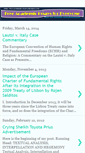 Mobile Screenshot of free-academic-essays.blogspot.com