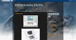 Desktop Screenshot of jnarvaez11.blogspot.com