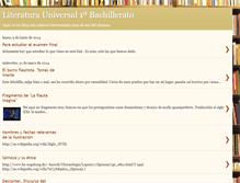 Tablet Screenshot of literaturauniversal1bach.blogspot.com