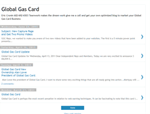 Tablet Screenshot of globalgascard-602-692-6503.blogspot.com