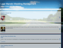 Tablet Screenshot of klinik-pernikahan.blogspot.com