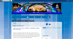 Desktop Screenshot of cubitalabella-hola1sonrisita.blogspot.com