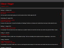 Tablet Screenshot of elmarheger.blogspot.com