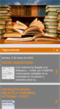 Mobile Screenshot of bibliotecacdimesap1958.blogspot.com