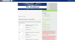 Desktop Screenshot of dheen-qaafhsa.blogspot.com
