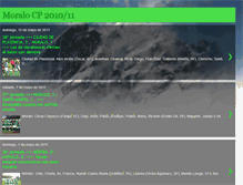 Tablet Screenshot of moralocp10.blogspot.com