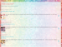 Tablet Screenshot of amusingink.blogspot.com